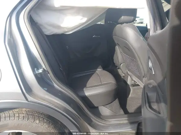 KL4CJASB1KB926939 2019 BUICK ENCORE - Image 8
