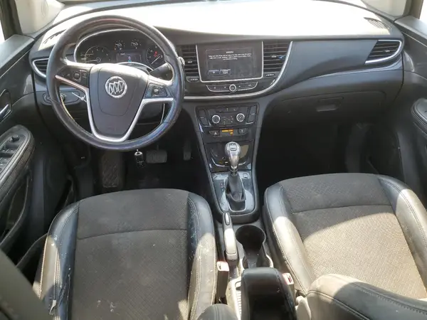 KL4CJASB1KB928996 2019 BUICK ENCORE - Image 8