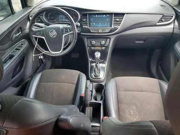 KL4CJASB1KB929646 2019 BUICK ENCORE - Image 8