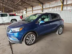KL4CJASB1KB932384 2019 BUICK ENCORE