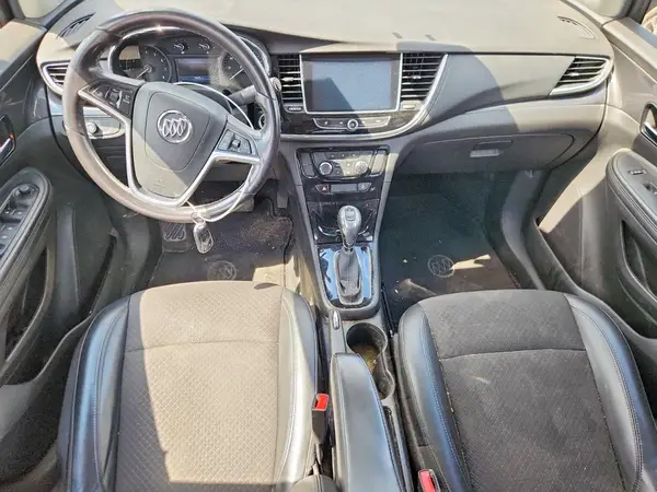 KL4CJASB1KB932515 2019 BUICK ENCORE - Image 8