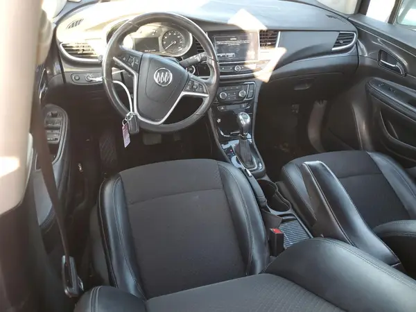 KL4CJASB1KB933468 2019 BUICK ENCORE - Image 8