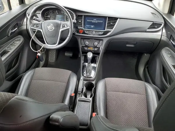 KL4CJASB1KB934426 2019 BUICK ENCORE - Image 8