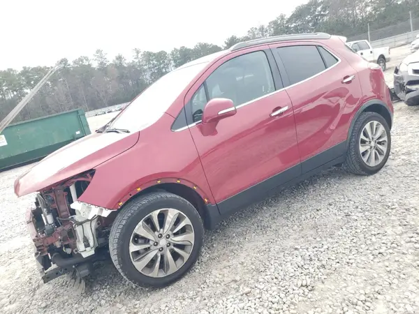 KL4CJASB1KB934703 2019 BUICK ENCORE - Image 1