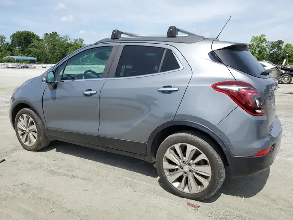 KL4CJASB1KB935298 2019 BUICK ENCORE - Image 2