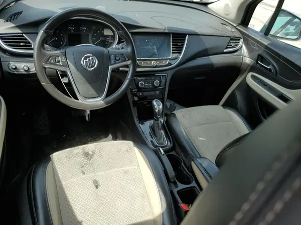 KL4CJASB1KB935298 2019 BUICK ENCORE - Image 8