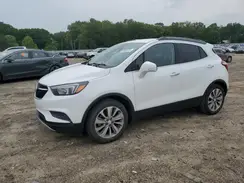 KL4CJASB1KB937889 2019 BUICK ENCORE
