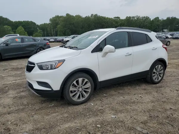 KL4CJASB1KB937889 2019 BUICK ENCORE - Image 1