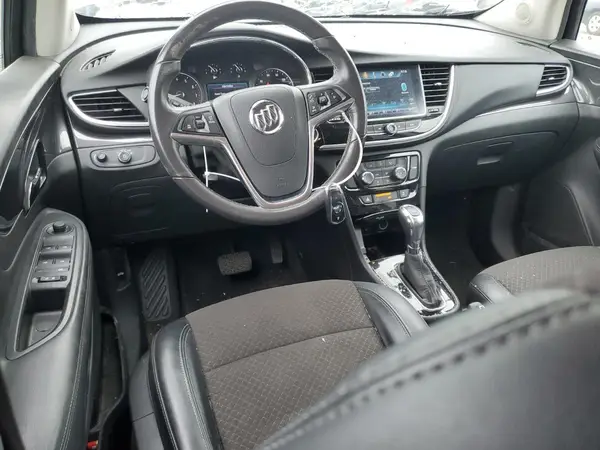 KL4CJASB1KB937889 2019 BUICK ENCORE - Image 8
