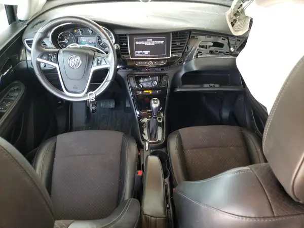 KL4CJASB1KB941862 2019 BUICK ENCORE - Image 8