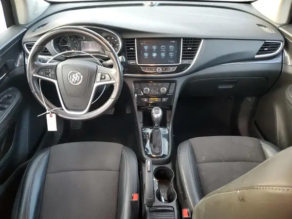 KL4CJASB1KB941926 2019 BUICK ENCORE - Image 8