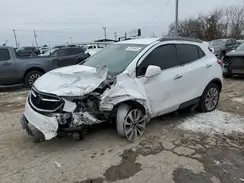 KL4CJASB1KB942557 2019 BUICK ENCORE