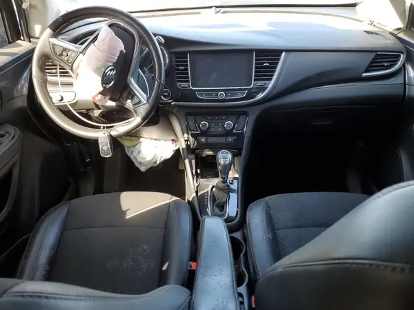 KL4CJASB1KB942557 2019 BUICK ENCORE - Image 8