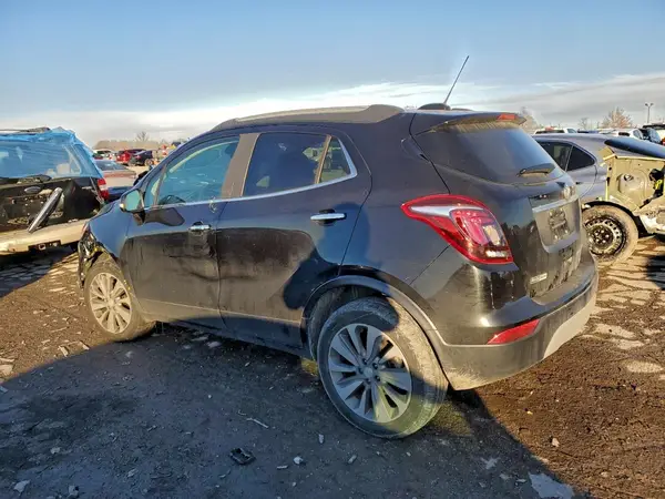 KL4CJASB1KB944776 2019 BUICK ENCORE - Image 2