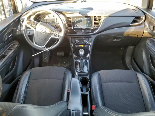 KL4CJASB1KB944776 2019 BUICK ENCORE - Image 8