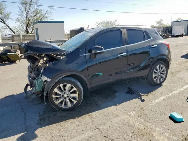 KL4CJASB1KB946656 2019 BUICK ENCORE - Image 1