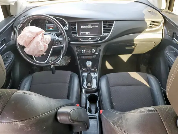 KL4CJASB1KB946656 2019 BUICK ENCORE - Image 8