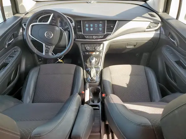 KL4CJASB1KB953526 2019 BUICK ENCORE - Image 8