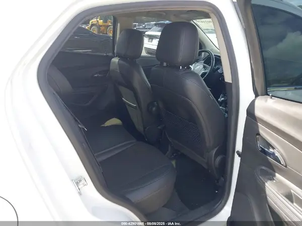 KL4CJASB1KB954062 2019 BUICK ENCORE - Image 8