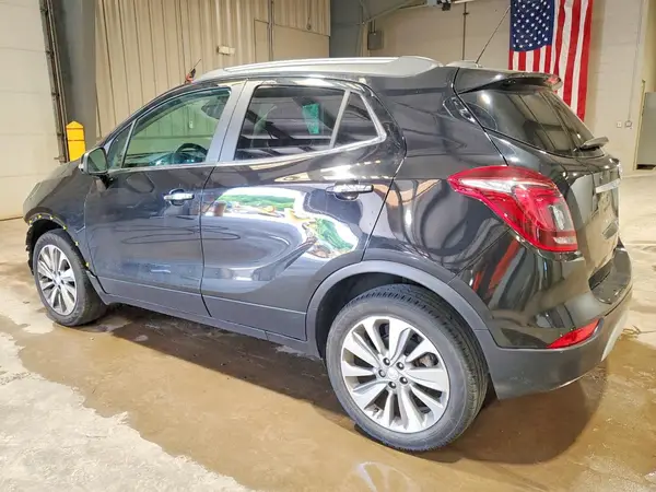 KL4CJASB1KB960847 2019 BUICK ENCORE - Image 2