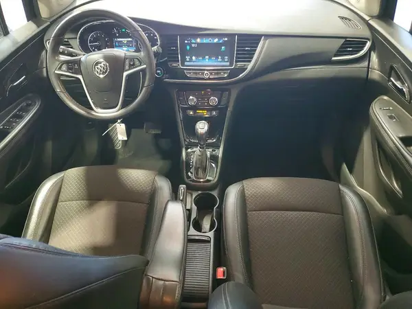 KL4CJASB1KB960847 2019 BUICK ENCORE - Image 8