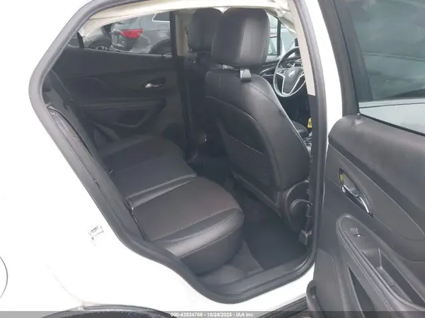 KL4CJASB1KB963005 2019 BUICK ENCORE - Image 8