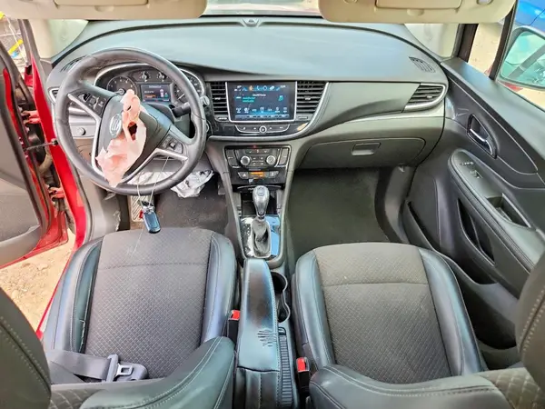 KL4CJASB1LB001577 2020 BUICK ENCORE - Image 8