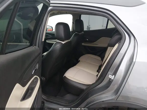 KL4CJASB1LB003376 2020 BUICK ENCORE - Image 8