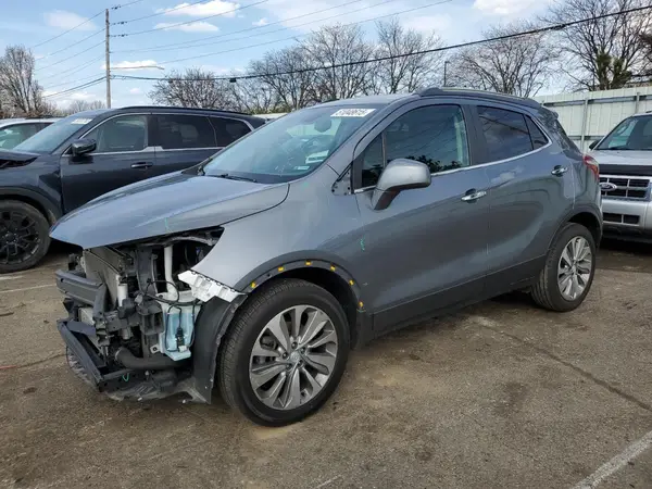 KL4CJASB1LB005113 2020 BUICK ENCORE - Image 1
