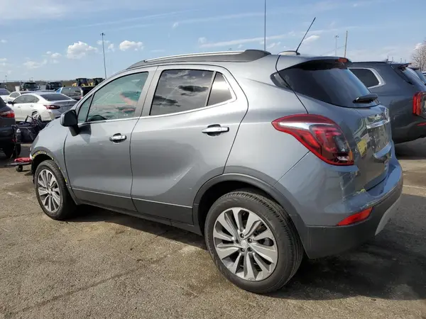 KL4CJASB1LB005113 2020 BUICK ENCORE - Image 2