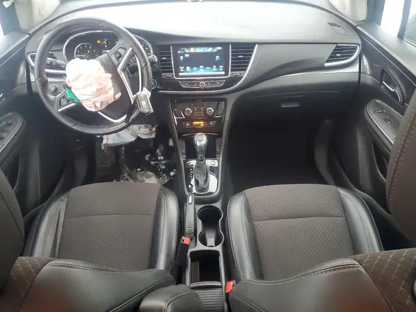 KL4CJASB1LB006407 2020 BUICK ENCORE - Image 8