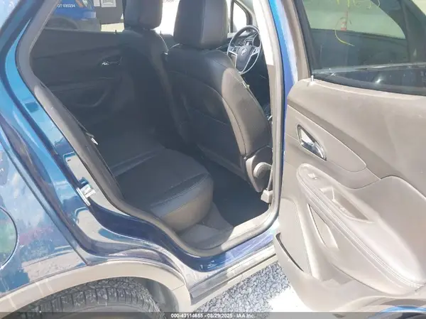 KL4CJASB1LB007492 2020 BUICK ENCORE - Image 8
