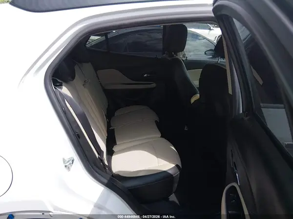 KL4CJASB1LB007802 2020 BUICK ENCORE - Image 8