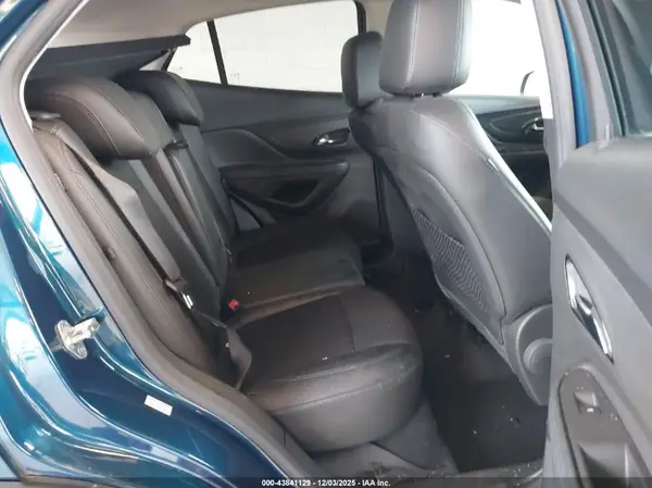 KL4CJASB1LB009534 2020 BUICK ENCORE - Image 8