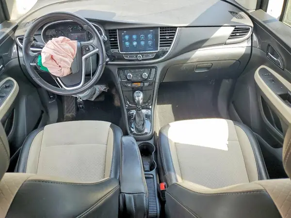 KL4CJASB1LB010070 2020 BUICK ENCORE - Image 8