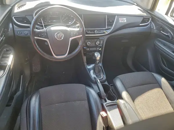 KL4CJASB1LB010263 2020 BUICK ENCORE - Image 8