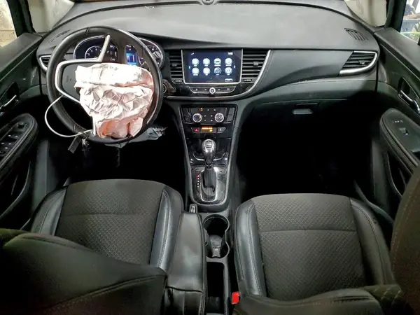KL4CJASB1LB010831 2020 BUICK ENCORE - Image 8