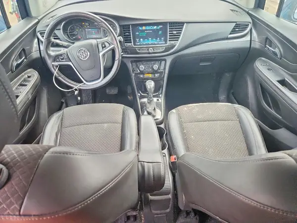 KL4CJASB1LB011168 2020 BUICK ENCORE - Image 8