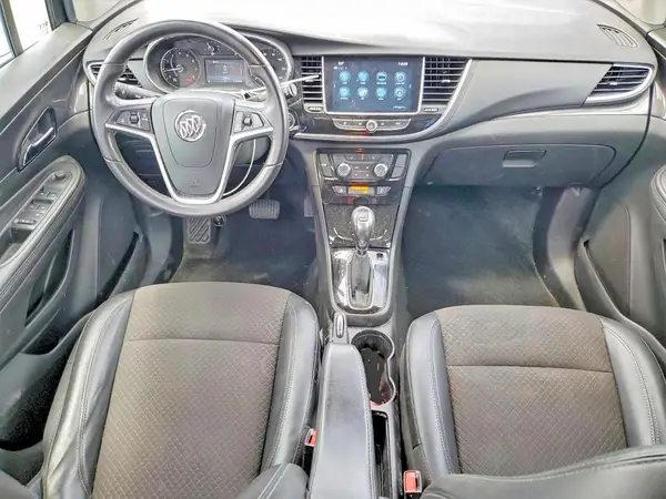 KL4CJASB1LB013177 2020 BUICK ENCORE - Image 8