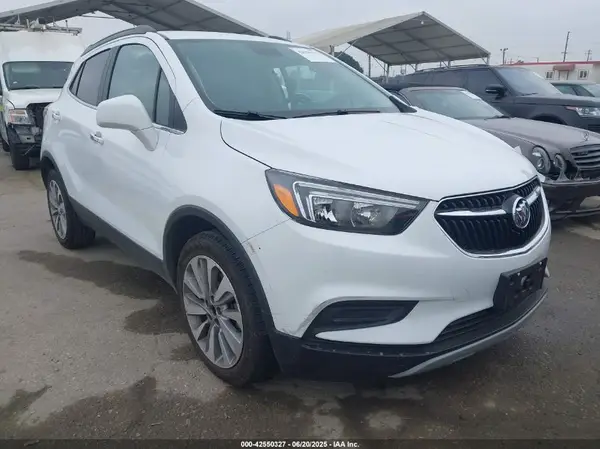 KL4CJASB1LB013437 2020 BUICK ENCORE - Image 1