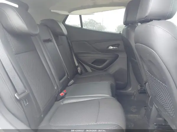 KL4CJASB1LB013437 2020 BUICK ENCORE - Image 8