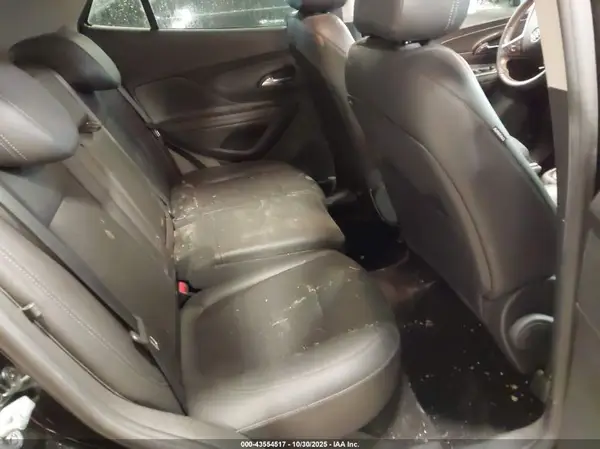 KL4CJASB1LB016838 2020 BUICK ENCORE - Image 8