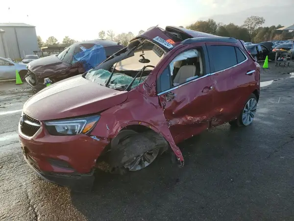 KL4CJASB1LB018525 2020 BUICK ENCORE - Image 1
