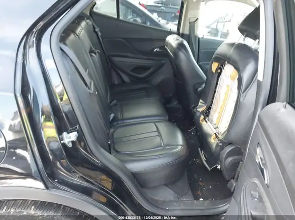 KL4CJASB1LB019982 2020 BUICK ENCORE - Image 8