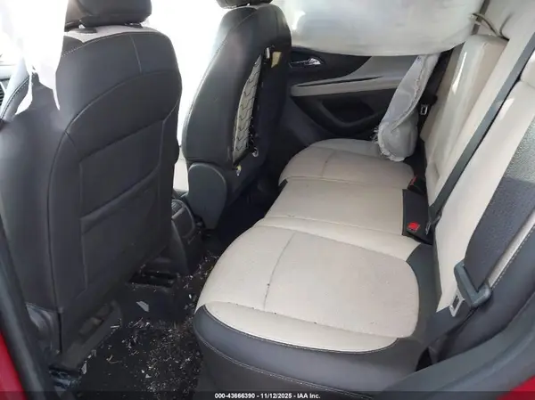 KL4CJASB1LB020680 2020 BUICK ENCORE - Image 8