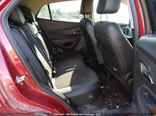 KL4CJASB1LB021652 2020 BUICK ENCORE - Image 8