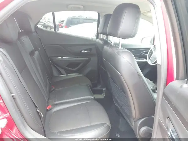 KL4CJASB1LB022834 2020 BUICK ENCORE - Image 8