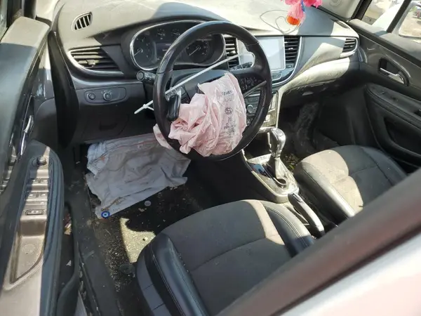 KL4CJASB1LB025507 2020 BUICK ENCORE - Image 8