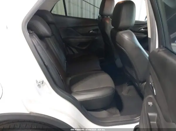 KL4CJASB1LB025734 2020 BUICK ENCORE - Image 8