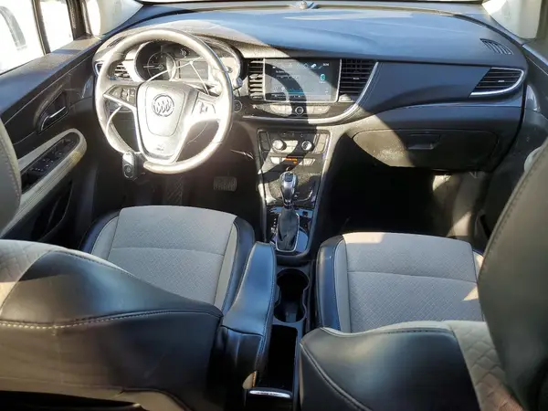 KL4CJASB1LB026611 2020 BUICK ENCORE - Image 8
